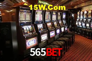 Jogos populares e pagamentos rápidos na 565Bet